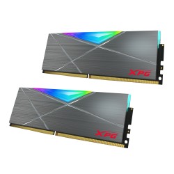 ADATA XPG SPECTRIX D50 Series 16GB (8GBx2) DDR4 3000MHz RGB
